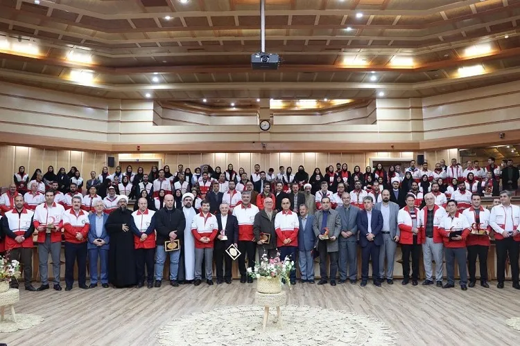 جمع آوری کمک نقدی چهار هزار میلیارد ریالی مردم برای غزه و لبنان