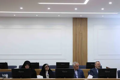 سلسله جلسات و نشست های تخصصی مجمع عالی حکمت اسلامی آذربایجان شرقی