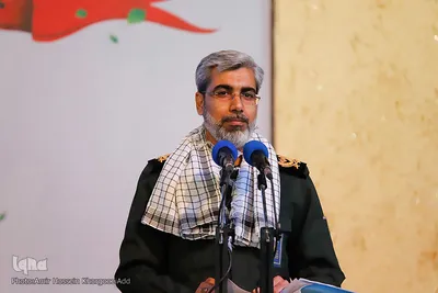 اجلاسیه نهایی کنگره ملی 1500 شهید استان هرمزگان