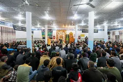 Das Projekt „Kanzeln aus Licht“ in der Provinz Basra