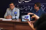 نشست خبری جشنواره ملی قرآن دانشجویان در تبریز‎