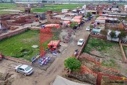 لاہور، نعرہ حیدری لگانے پر سوسائٹی کے گارڈز نے نوجوان قتل کر دیا