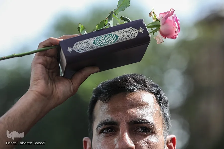 Quran Desecration Threatening Sweden’s Image: Muslim Scholar