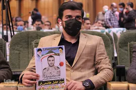چهاردهمین جشنواره حضرت علی اکبر(ع)