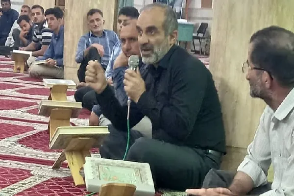 « فعالیت های مجمع قرآنی تسنیم»