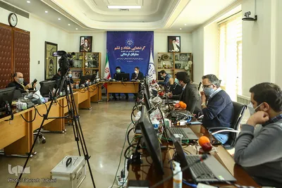 گردهمایی غیرحضوری معاونان فرهنگی جهاد دانشگاهی