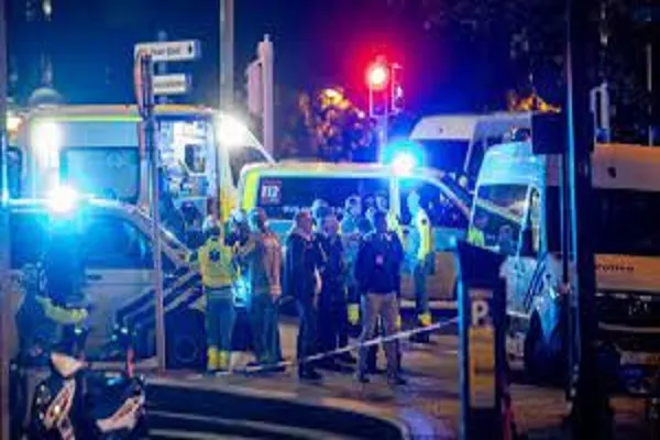 L'Etat islamique revendique l'attentat de Bruxelles