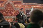 دوازدهمین سوگواره سراسری "احلی من العسل" در ارومیه‎