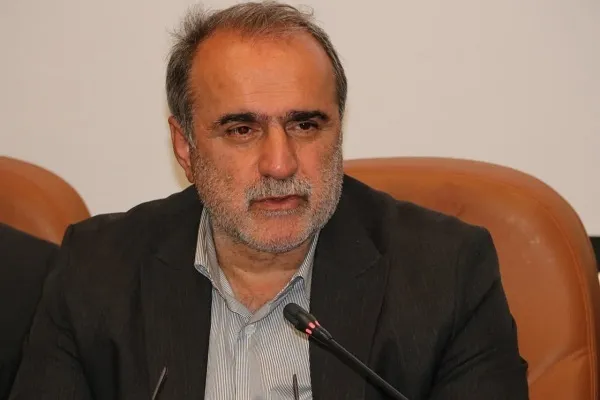 نشست معاون وزارت عتف با جامعه نخبگان دانشگاهی استان مازندران
