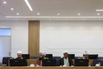 سلسله جلسات و نشست های تخصصی مجمع عالی حکمت اسلامی آذربایجان شرقی