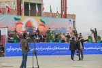 رزمایش بزرگ اقتدار پیامبراعظم(ص)۱۹ دربیرجند