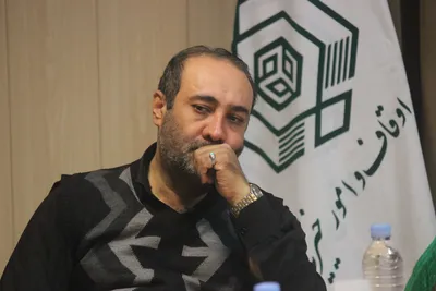 سیدمحمد کرمانی