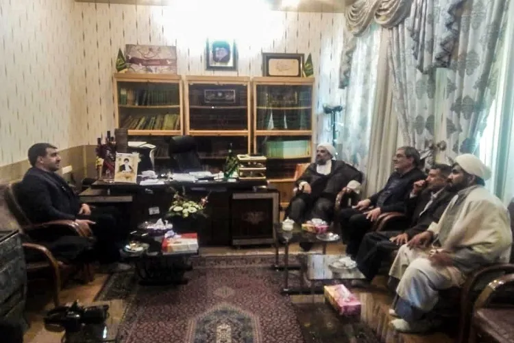 وظیفه تمام دستگاه‌های فرهنگی، نشر فرهنگ شهادت است
