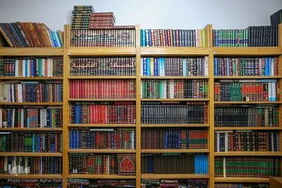 موزه آیت الله هاشمی رفسنجانی
