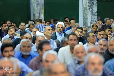 راهپیمایی روز جهانی قدس در بیرجند