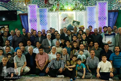 سیدمرتضی پورایوانی