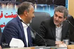 رونمایی از پوستر های فعالیت قرآنی در فارس‎‎