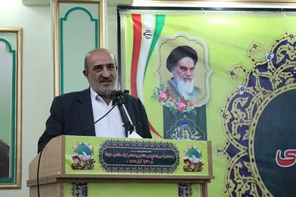 همایش تجلیل از طلاب برتر مدارس علوم دینی کردستان برگزار شد