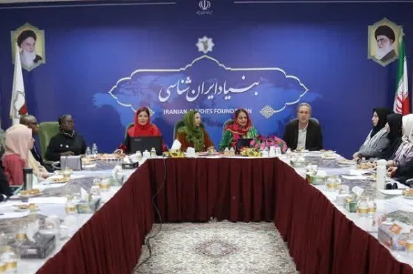 کارگاه میراث ناملموس معنوی خلیج فارس برگزار شد