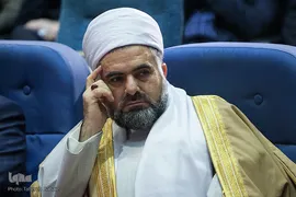 گردهمایی مسئولان اربعین حسینی
