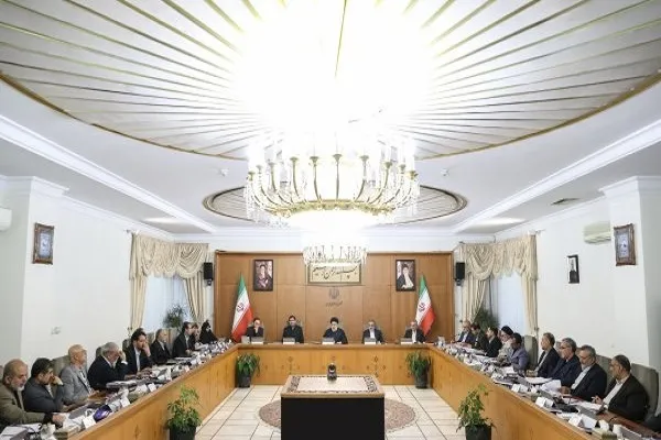 پیروزی مقاومت فلسطین در غزه متأثر از گفتمان بسیج است