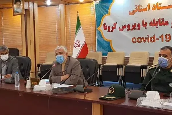 ۸۸ درصد گلستانی‌ها در برابر کرونا واکسینه شدند