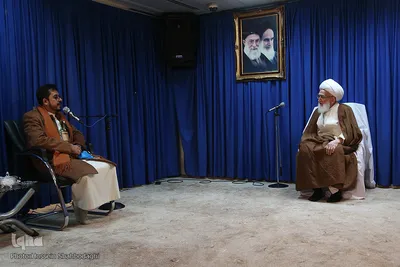 Jemenitischer Botschafter im Iran