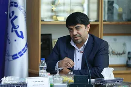 نشست جامعه، مردم و آسیب‌های اجتماعی از منظر امام خمینی(ره)