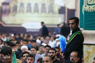 اجتماع یاوران حضرت خدیجه(س)