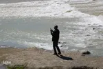 گشت‌وگذار نوروزی بر فراز زاینده‌رود
