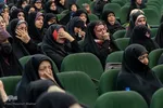یادواره شهدای مدافع حرم و امنیت‎‎