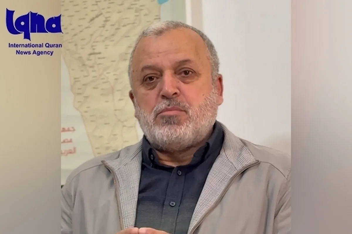 Nasrallah A Unity-Oriented Leader, A Man of Ummah: Palestinian Analyst