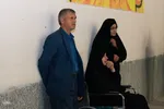کنگره حج تمتع ۱۴۰۴ اصفهان