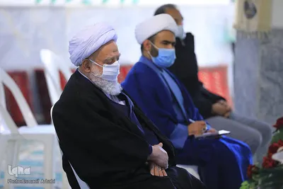 گرامیداشت روز زن در حوزه علمیه حضرت نرجس(س) بیرجند