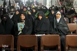 روز مادر اصفهان