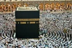 Hacca gitme konusunda Kur’an-ı Kerim’in emri