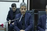 تبیین شخصیت امام شهید در موکب‌های اربعینی حرم بانوی کرامت
