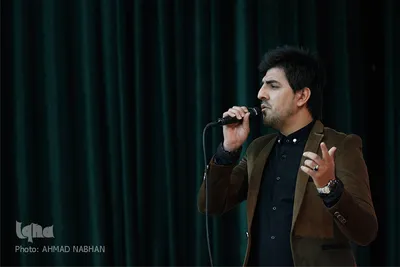 اولین کنگره شعر شهدای مدافع حرم/خوزستان