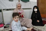 اعتکاف دانشجویی دانشگاه بیرجند