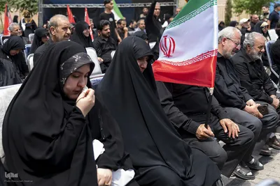 اجتماع‌ یوم‌العباس در کرج
