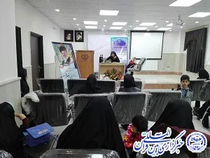 برگزاری مسابقات قرآنی ویژه اعضای جهاددانشگاهی و خانواده‌ آنها در چهارمحال و بختیاری