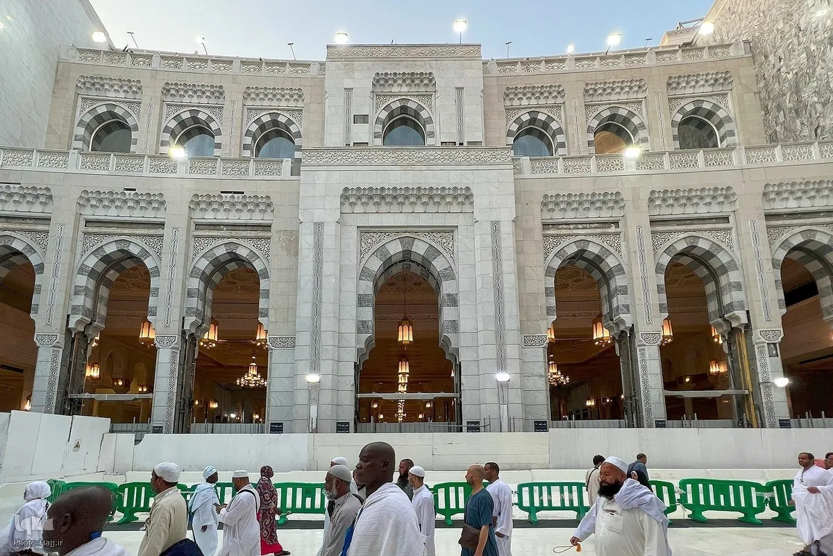 Huduma ya uhifadhi wa mizigo yaanzishwa kwa Mahujaji wa Umrah huko Makka
