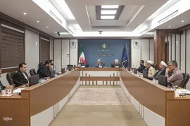 شصت و هشتمین جلسه کمیسیون توسعه فعالیت‌های تبلیغی و ترویجی قرآن کریم