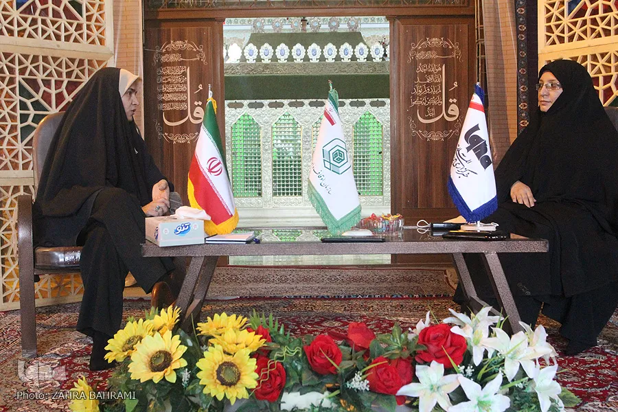 سطح آگاهی شرکت‌کنندگان از آیین‌نامه مسابقات قرآن بالا باشد