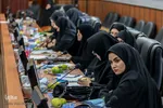 27اُمین گردهمایی کارشناسان و مدیران موسسات قرآنی استان مرکزی - مهاجران/عکاس:طاها نظیری