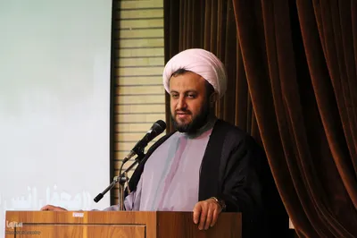 محفل انس با قرآن کریم و افتتاحیه طرح رسمی حفظ قرآن
