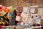 دومین روز نمایشگاه قرآن و عترت شیراز