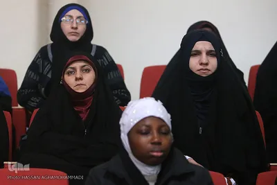 مراسم افتتاحیه سی امین کنفرانس بین المللی وحدت اسلامی