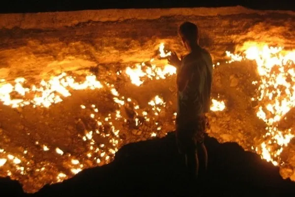 ¿Cuál es el peor castigo en el infierno?