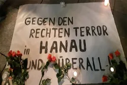 Nach Hanau: „Ich fühle mich nicht mehr sicher“